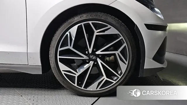 Hyundai Ionic 6 id 3366319 из Кореи 15