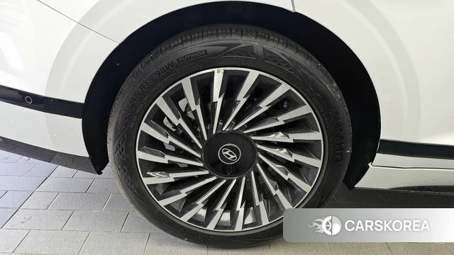 Hyundai Grandeur Hybrid (GN7) id 4400397 из Кореи 30