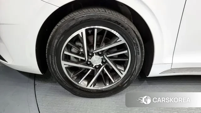 Hyundai The New Grandeur IG id 3002798 из Кореи 15