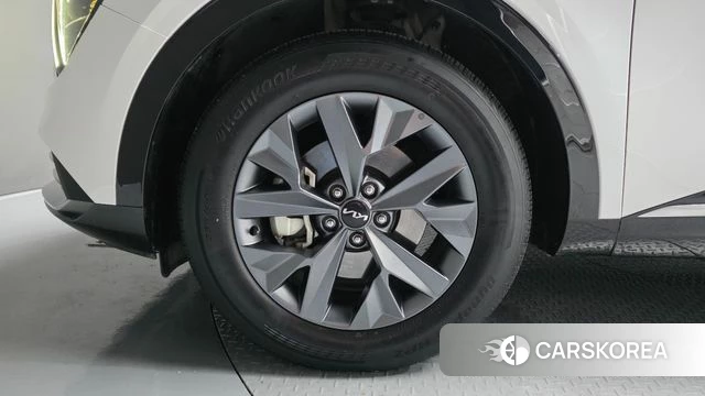 Kia Sportage 5th Generation id 4506710 из Кореи 15