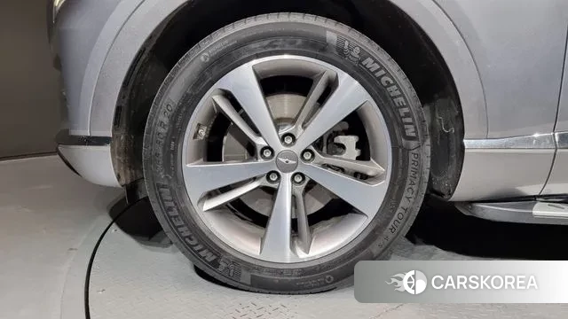 Genesis GV80 id 3592428 из Кореи 15