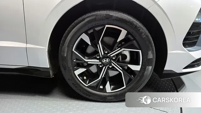 Hyundai Sonata D Edge (DN8) id 3405053 из Кореи 15