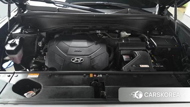 Hyundai Palisade id 3819975 из Кореи 15