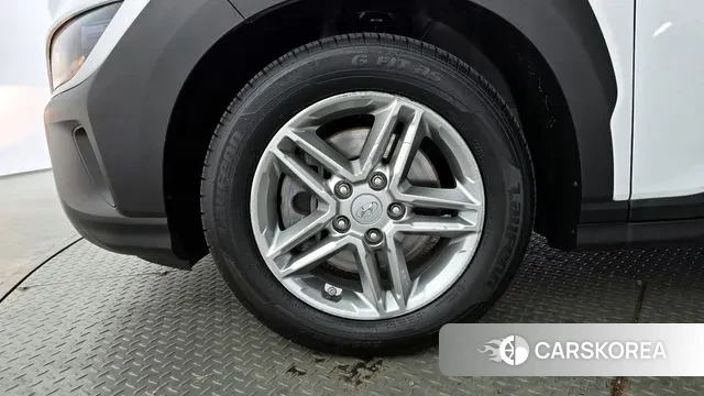 Hyundai The New Kona id 3384010 из Кореи 15