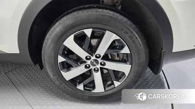 Kia Sorento 4th Generation id 3771552 из Кореи 15