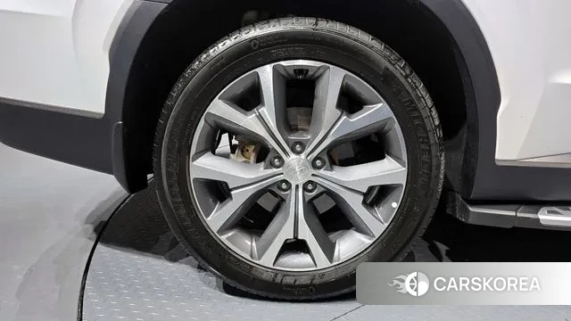 Hyundai Palisade id 3395173 из Кореи 15