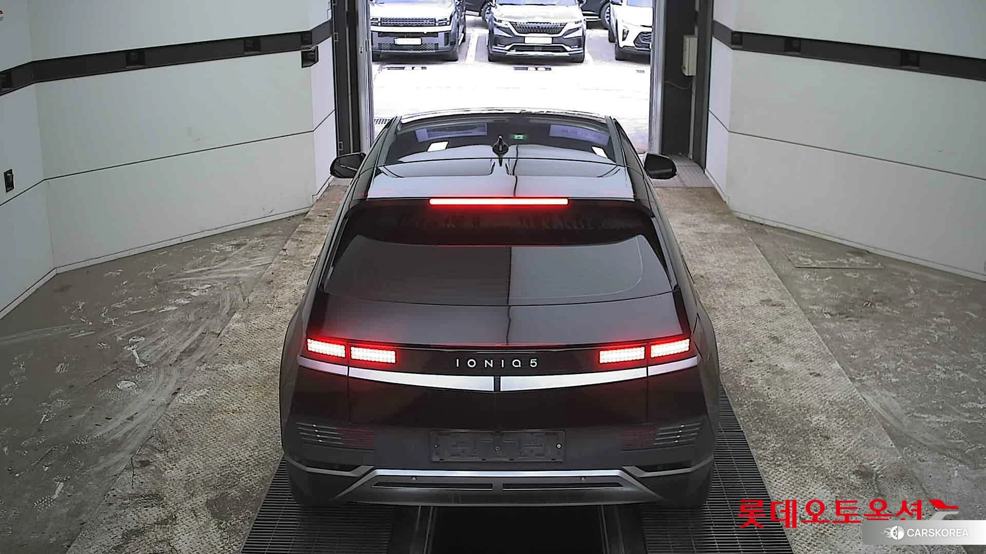 Hyundai IONIQ 5 id 3869357 из Кореи 33