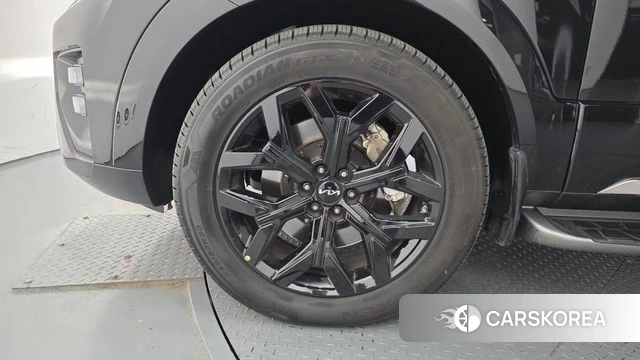 Kia Mohave Master id 4202312 из Кореи 30