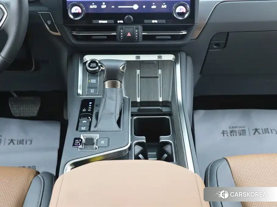 Lexus GX id 4629507 из Китая 29