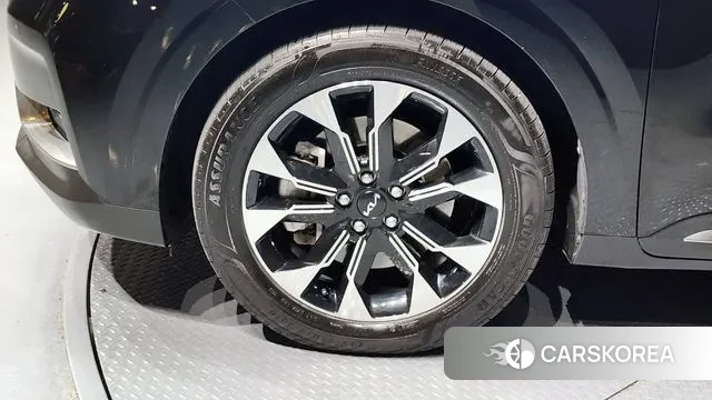 Kia Carnival 4th generation id 3508415 из Кореи 15