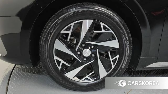 Hyundai The New Grandeur IG Hybrid id 4593288 из Кореи 15