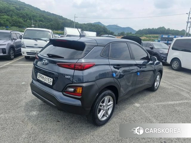Hyundai Kona id 4420598 из Кореи 15
