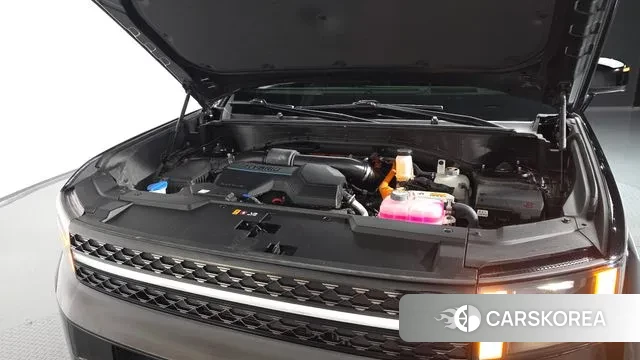 Hyundai Santa Fe (MX5) id 3347662 из Кореи 15