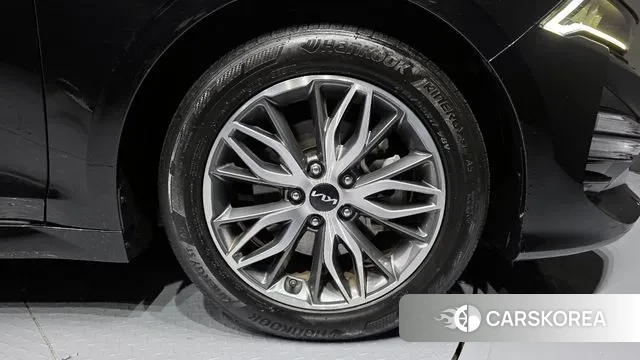 Kia K5 3rd generation id 3406618 из Кореи 15