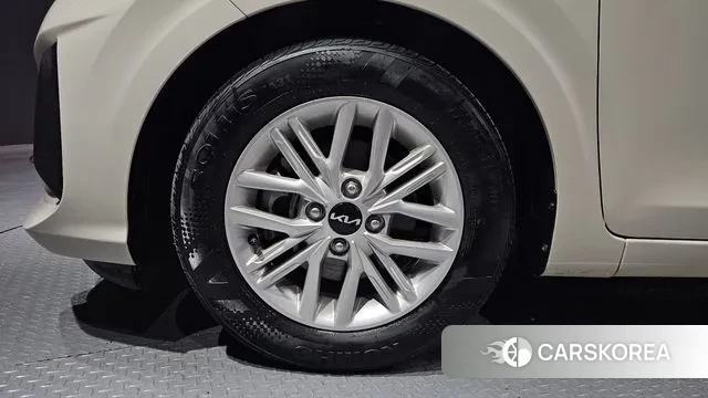 Kia Morning Urban (JA) id 3458276 из Кореи 15