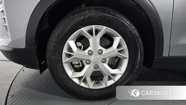 Ssangyong The New Tivoli id 3310118 из Кореи 15