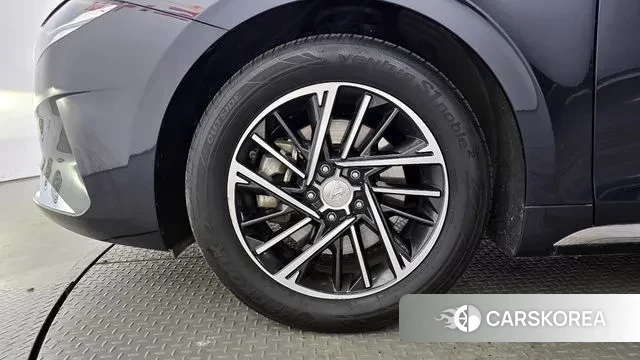 Hyundai The New Grandeur IG id 3459186 из Кореи 15