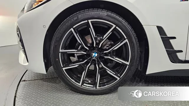 BMW 4 Series (G22) id 3196087 из Кореи 15