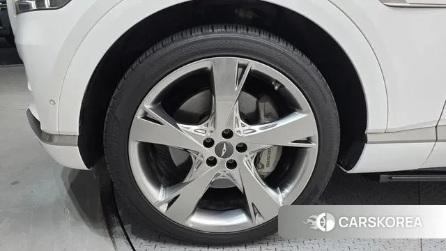 Genesis GV80 id 3444287 из Кореи 15