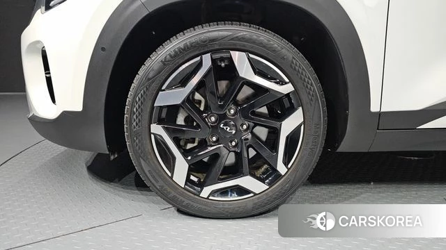 Kia The New Seltos id 4779285 из Кореи 29