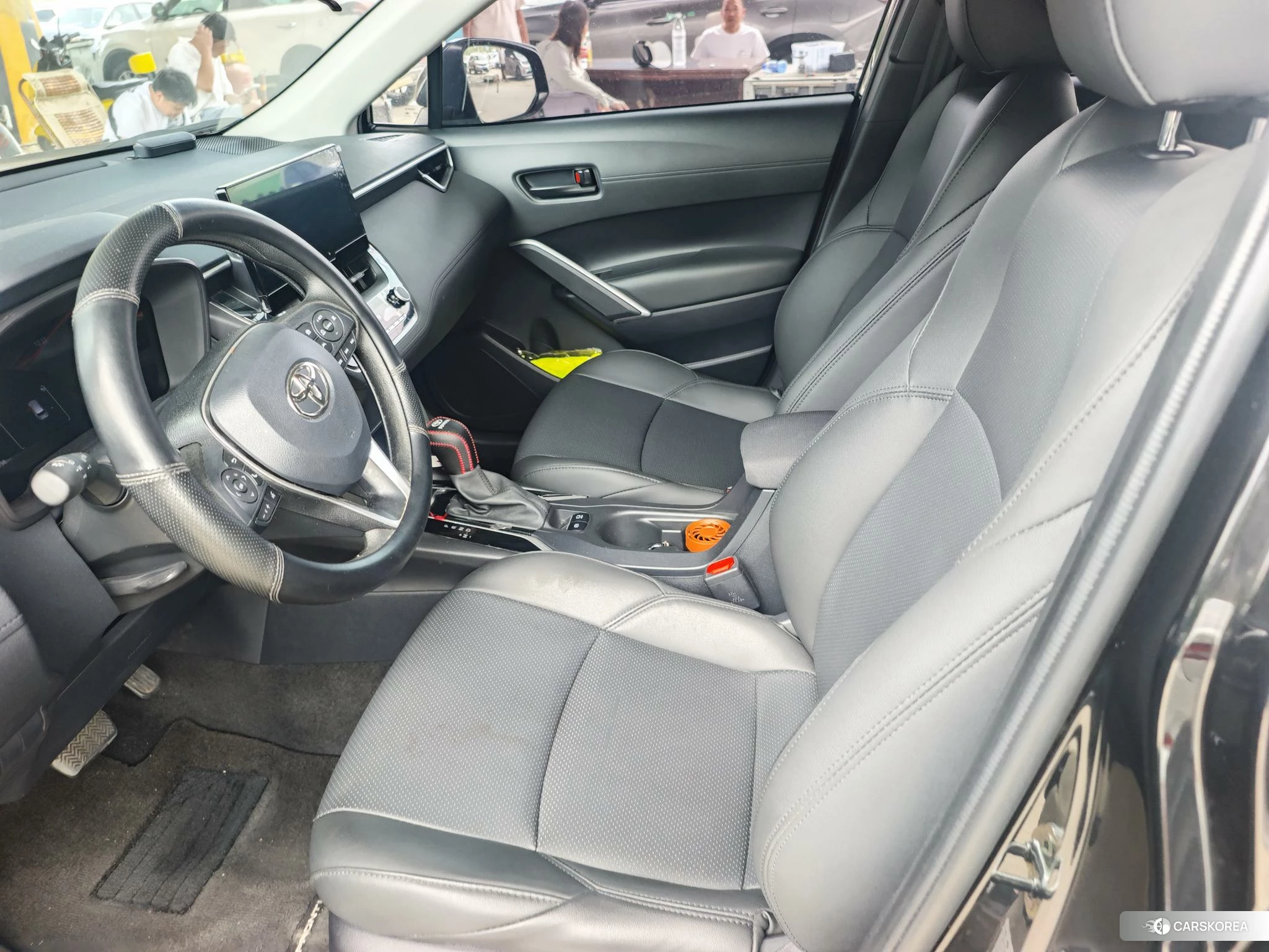 Toyota Fenglanda id 4455681 из Китая 9