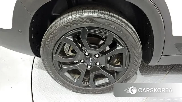 Kia The New Seltos id 3372542 из Кореи 15