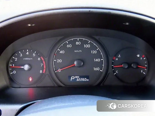 Hyundai The New Grand Starex id 3139655 из Кореи 15