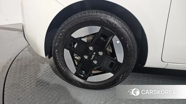 Kia The New Kia Ray EV id 3700656 из Кореи 16