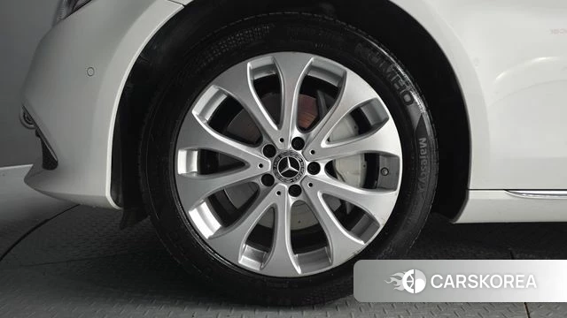 Mercedes-Benz E-Class W213 id 4850161 из Кореи 32