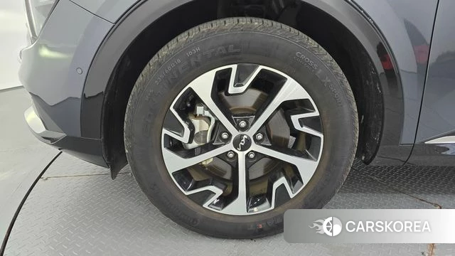 Kia Sportage 5th Generation Hybrid id 4706211 из Кореи 15