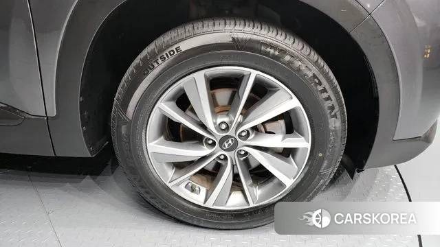 Hyundai Santa Fe TM id 3270264 из Кореи 15