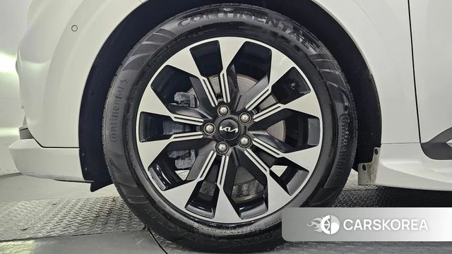 Kia Carnival 4th generation id 4433119 из Кореи 33
