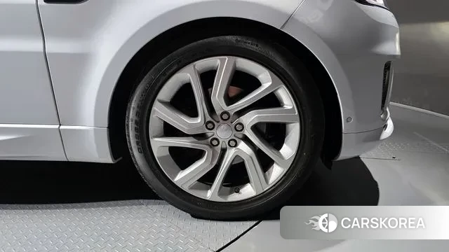 Land Rover Range Rover Sport 2nd Generation id 3134068 из Кореи 15