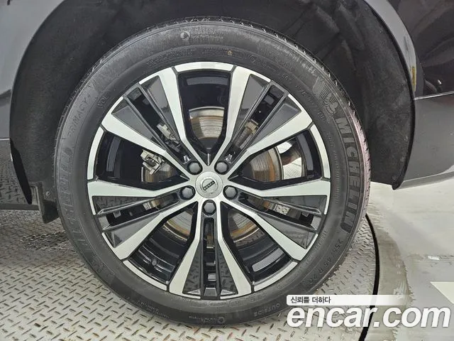 Volvo XC60 second Generation id 2719415 из Кореи 5