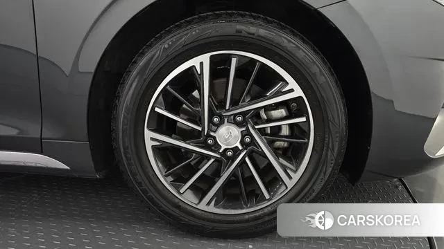 Hyundai The New Grandeur IG id 3433941 из Кореи 15