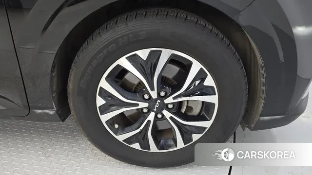 Kia Carnival 4th generation id 3323416 из Кореи 15