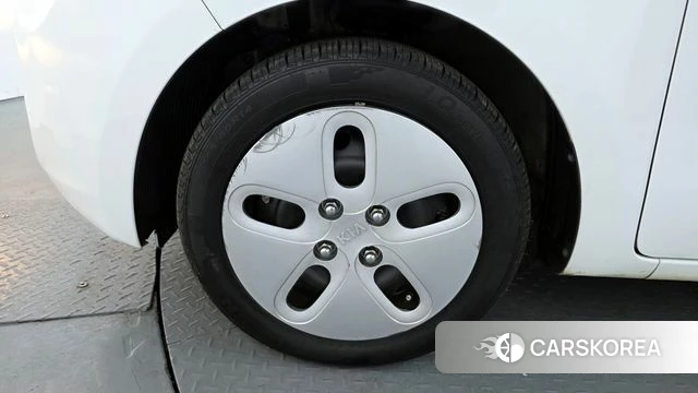 Kia The New Ray id 3885157 из Кореи 15