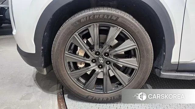 Hyundai Palisade id 3033778 из Кореи 15