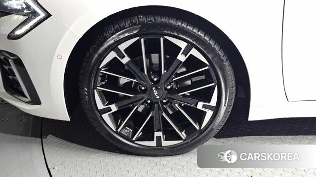 Kia The New K5 3rd generation id 4487675 из Кореи 27