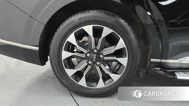 Kia Carnival 4th generation id 4899264 из Кореи 32