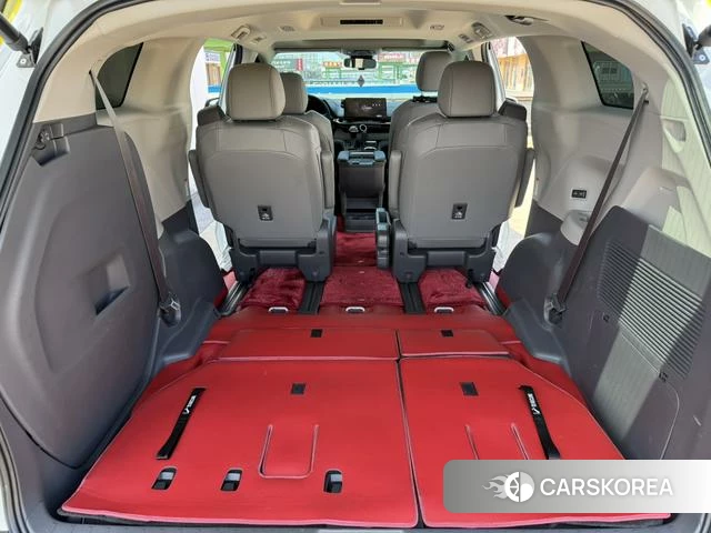 Toyota Grevia id 4306977 из Китая 10