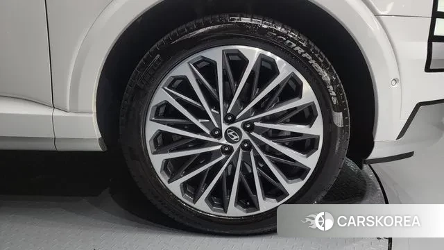 Hyundai Palisade (LX3) id 3415272 из Кореи 15