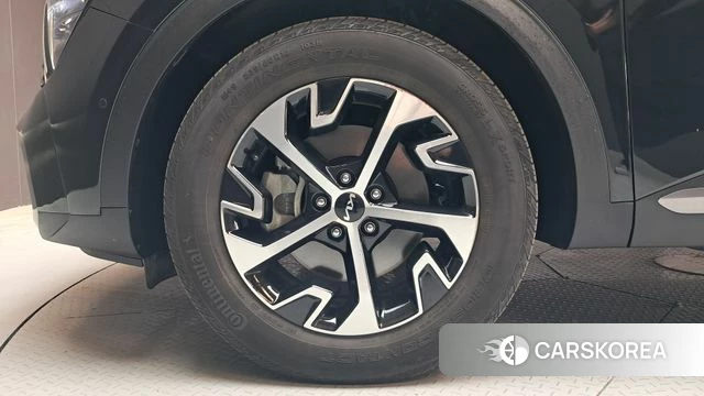 Kia Sportage 5th Generation Hybrid id 4443053 из Кореи 28