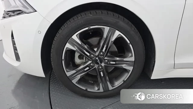 Kia K5 Hybrid 3rd Generation id 3437952 из Кореи 15