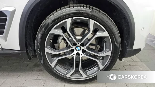 BMW X5 (G05) id 3706499 из Кореи 15