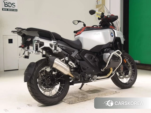 BMW R1300GS ADVENTURE ASA 2025 из Японии, фото 3