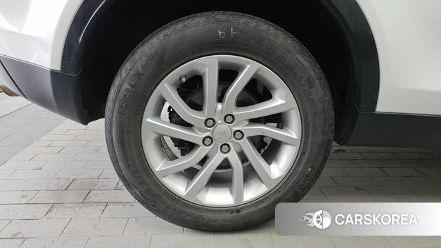 Land Rover Discovery Sports id 4574254 из Кореи 15