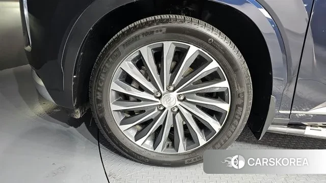 Hyundai Palisade id 3498046 из Кореи 15