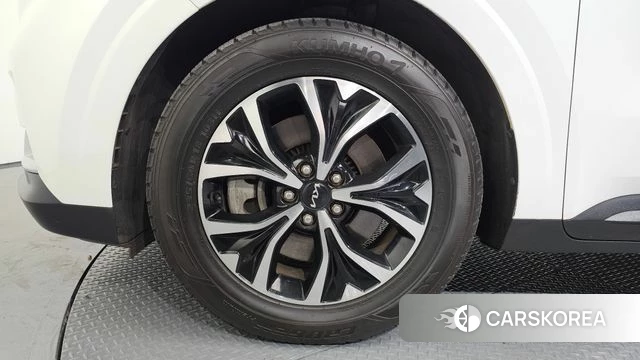 Kia Carnival 4th generation id 4609122 из Кореи 15