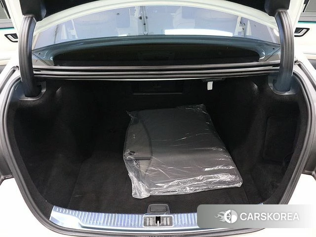 Mercedes-Benz S-Class W223 id 4293686 из Кореи 15